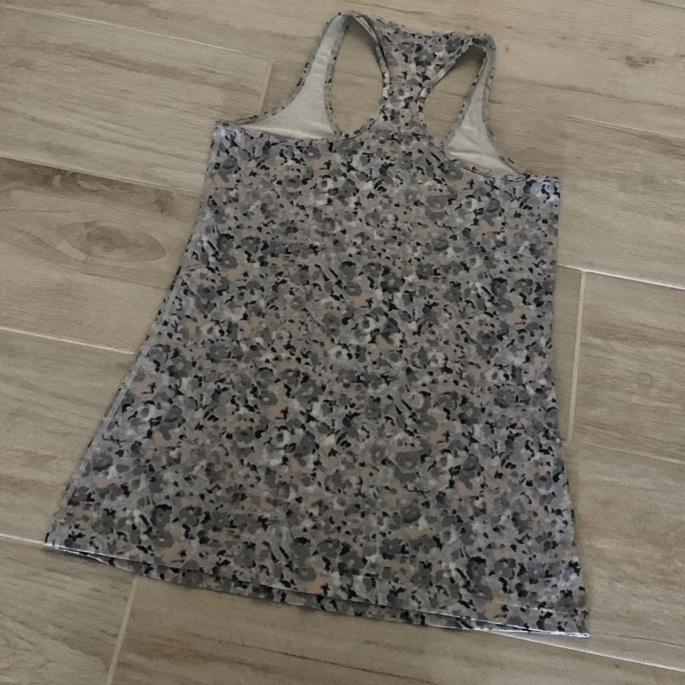 Lululemon Cool Racerback - Picture 2 of 9